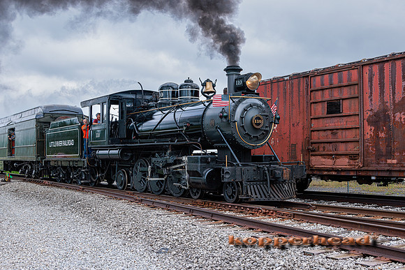 68377aT 07 2023 Kopperhead