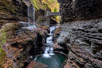 Ithaca & Watkins Glen NY