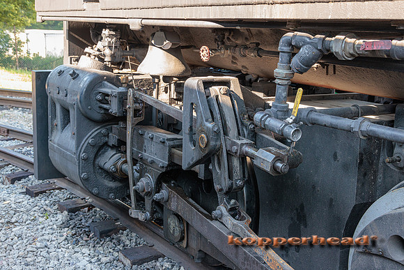 91881 07 2024 Kopperhead