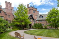 Stan Hywet; May 2021