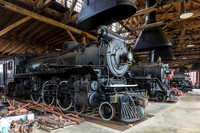Age of Steam Roundhouse