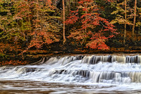 Other Ohio Waterfalls