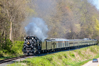 Steam in the Valley 2025