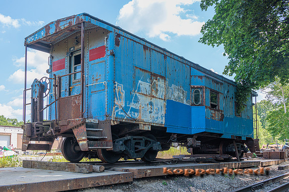 92079 07 2024 Kopperhead