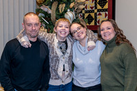 FAMILY & FRIENDS