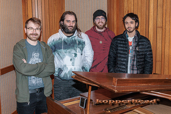80350 01 2024 Kopperhead