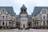 Ohio State Reformatory