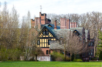Stan Hywet; May 2020