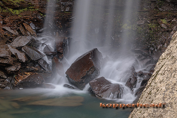 14242h 04 2024 Kopperhead
