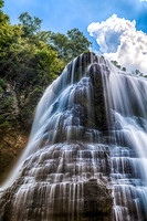 Tennessee Waterfalls