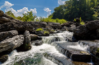 Zzz Waterfall Archive