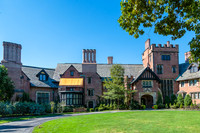 Stan Hywet; 2013 - 2019