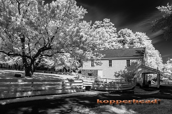 69487ir 06 2016 Kopperhead