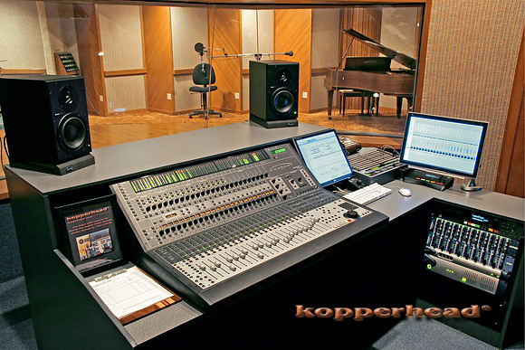 12654x 06 2006 Kopperhead
