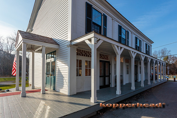 00162 11 2016 Kopperhead