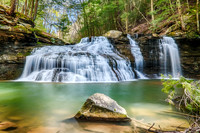 PA Misc. Waterfalls