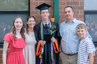 Family & Friends 2025