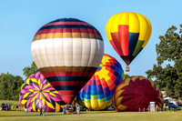HOF Balloon Festival