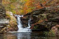 Ricketts Glen State Park