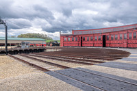 Age of Steam Roundhouse 2025