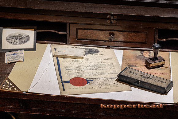 100546 01 2025 Kopperhead