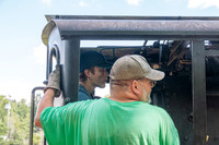 Mason RR engineering