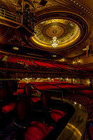 Cleveland Theaters