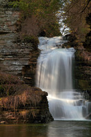 Misc. New York Waterfalls